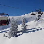 Fresh * Jahorina