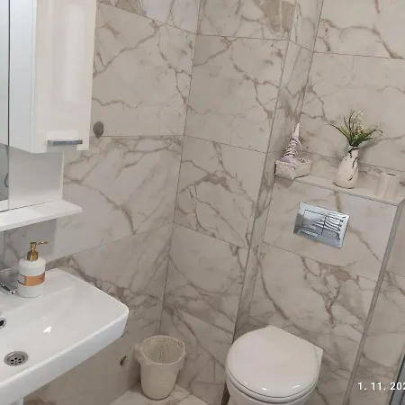 Apartament Fresh Jahorina