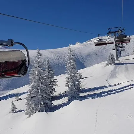 Fresh * Jahorina